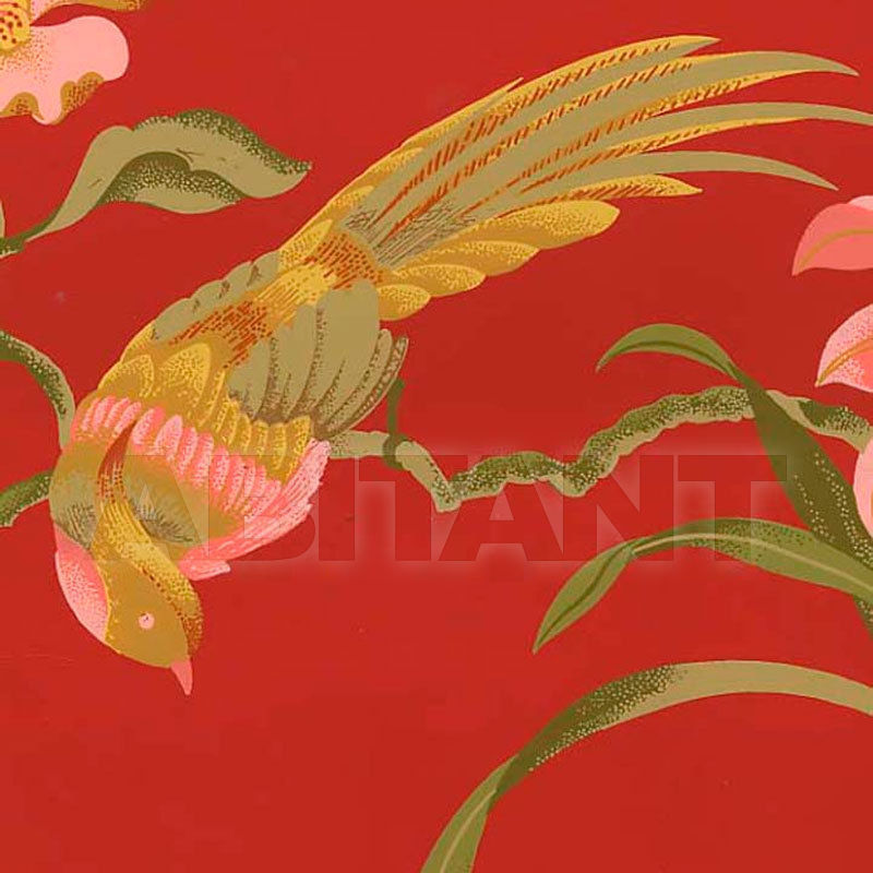 Купить Бумажные обои Stroheim STROHEIM NO SAMPLE BOOK LOADED 6297E IMPERIAL GARDE 1