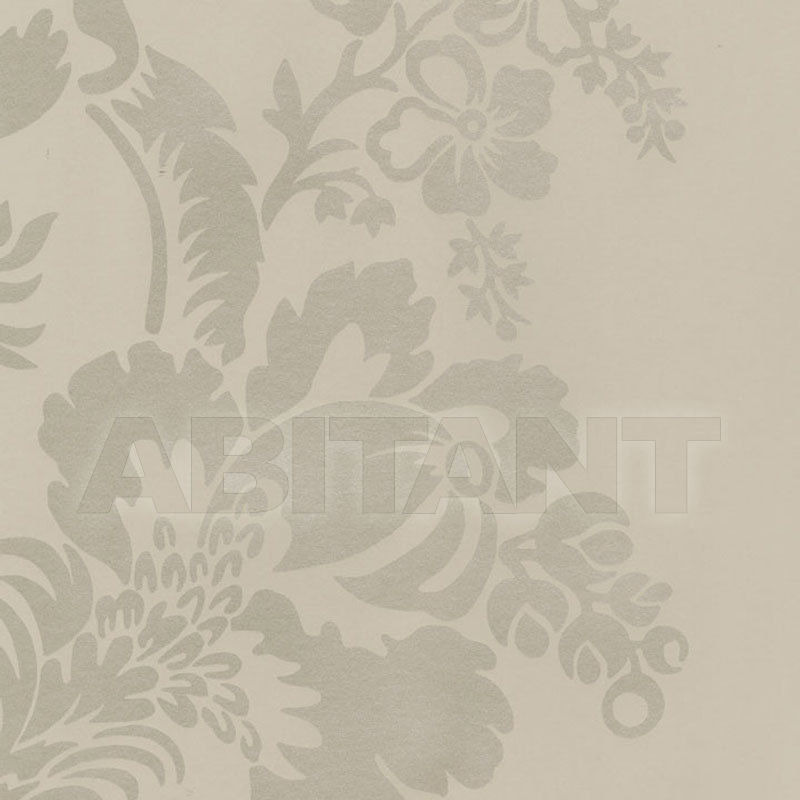 Купить Бумажные обои Stroheim PIMLICO ROAD DAMASKS & STRIPES 8830E CATHAY II 4