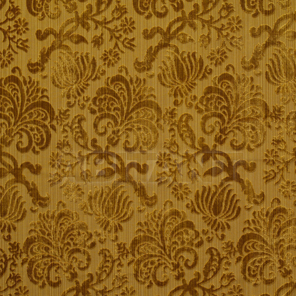 Купить Портьерная ткань Baccarat Marvic Curtain fabric 5921-1 Amber
