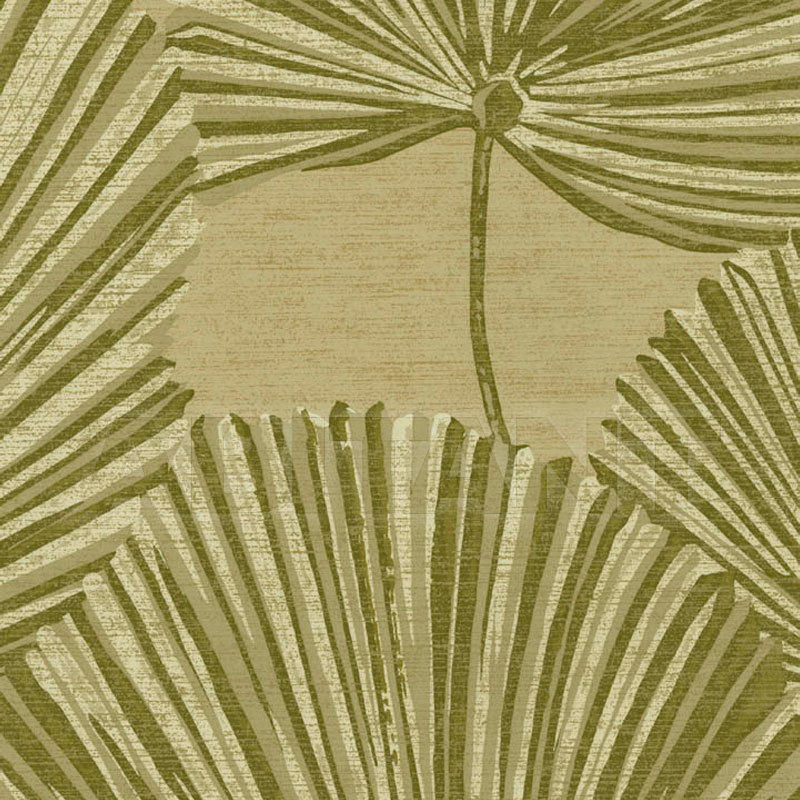 Купить Бумажные обои Stroheim SANTA BARBARA 9688E TROPICAL LEAF 6