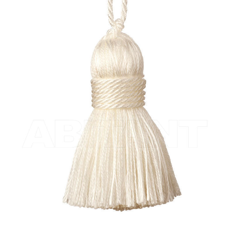 Купить Кисти для штор Stroheim STROHEIM SHOWROOM ONLY PRODUCT Doodad Ricepaper