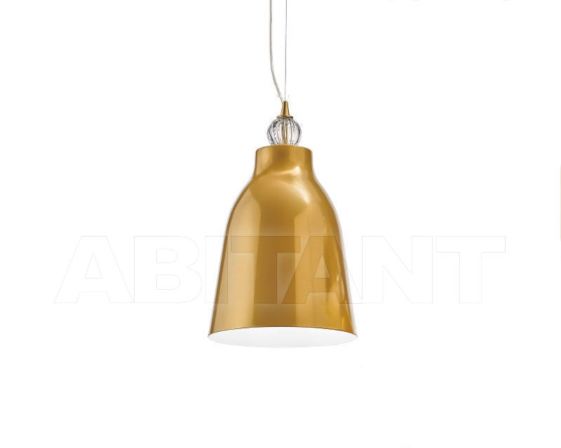 Купить Светильник IL Paralume Marina  MARINA DESIGN 2016 M101/GLOSSYGOLDBI