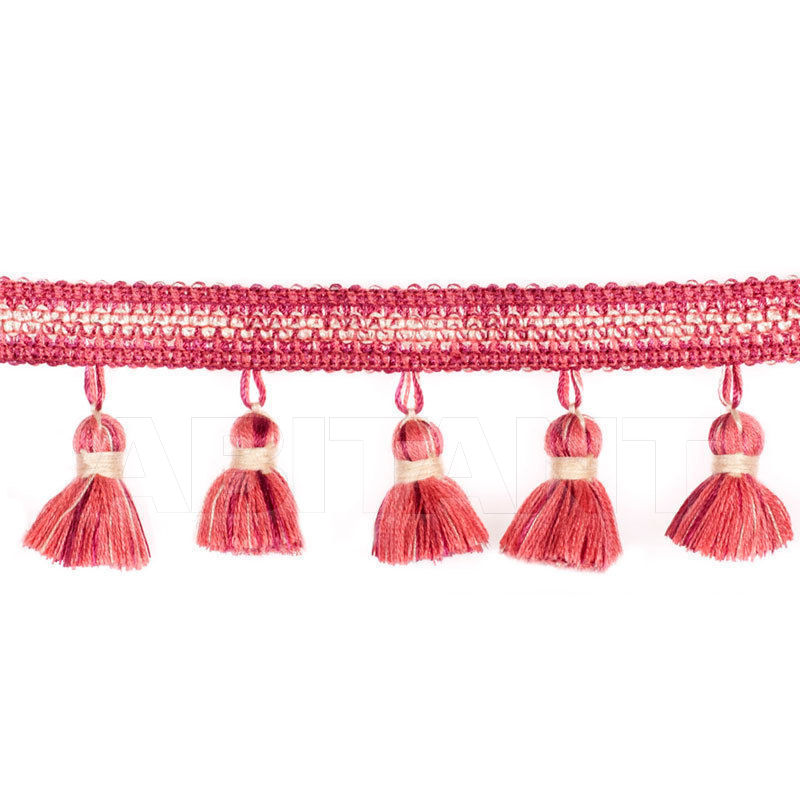Купить Тесьма Stroheim PETITE DECORATIVE TRIMMINGS SOPHISTICATE Berry