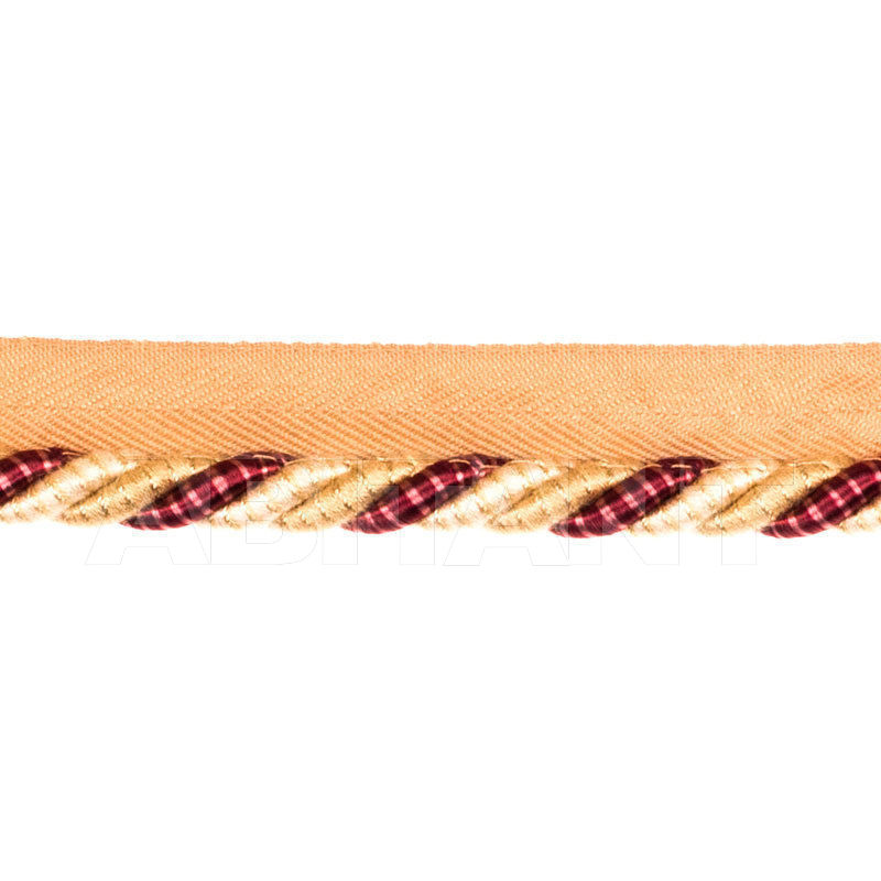 Купить Тесьма Stroheim SILK PASSEMENTERIE TRIMMINGS 0439L LIPCORD S0121 