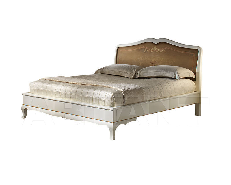 Купить Кровать Ferraro Mobili Srl LA FENICE LF480/1B