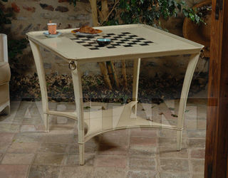 Стол игровой Atelier de Brou Collection 2012 4009L