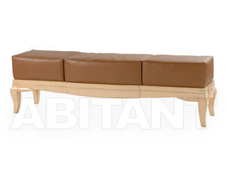 Банкетка Atelier de Brou Collection 2012 4014L