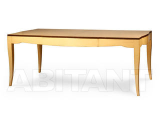 Стол обеденный Atelier de Brou Collection 2012 4019L