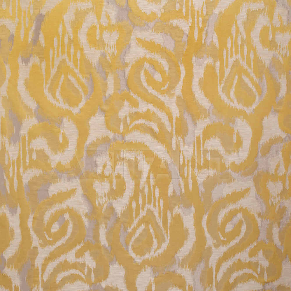 Купить Портьерная ткань Samarkand Marvic Curtain fabric 5040-1 Honey