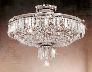 Люстра Riperlamp 2016 383H CQ
