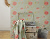 Портьерная ткань Shamina Marvic Curtain fabric 4464-1 Almond Классический / Исторический / Английский