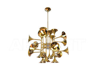 Люстра Delightfull by Covet Lounge Suspension BOTTI 90