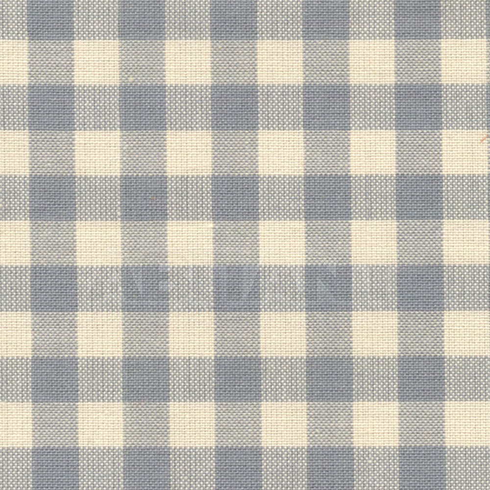 Купить Портьерная ткань Toile Carreaux Marvic Curtain fabric 6138-25 Pewter