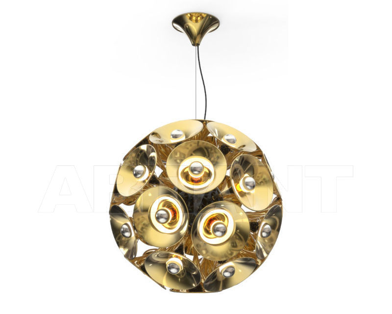Купить Светильник Delightfull by Covet Lounge Suspension BOTTI 32