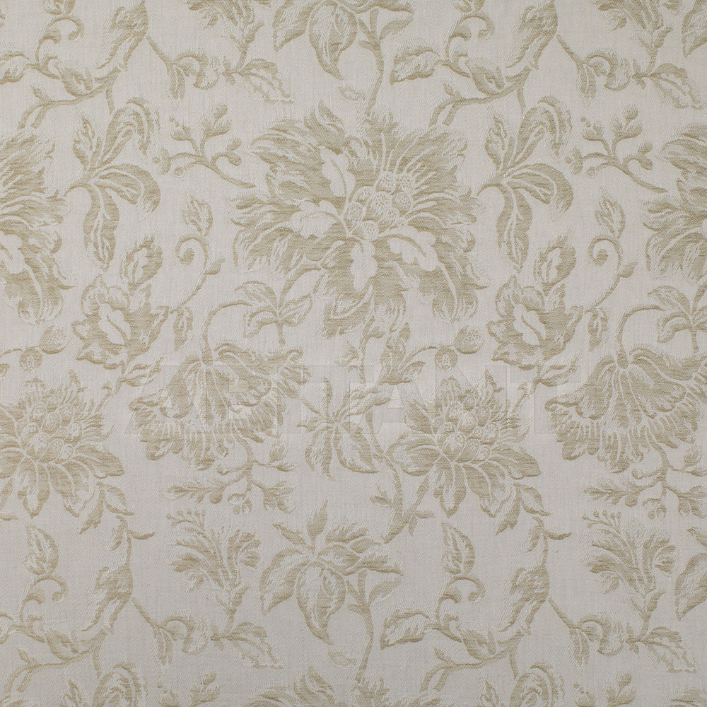 Купить Портьерная ткань Zinnia Damask Marvic Curtain fabric 6155-1 Ecru