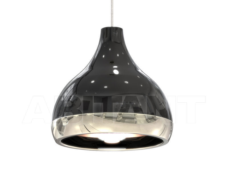 Купить Светильник Delightfull by Covet Lounge Suspension HANNA PENDANT Nickel
