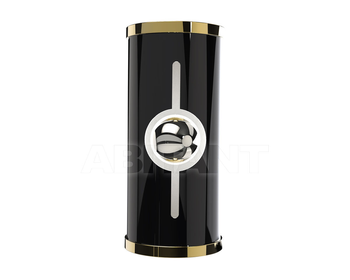 Купить Светильник настенный Delightfull by Covet Lounge Wall CHUCK GOLD