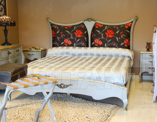 Кровать Atelier de Brou Collection 2012 290L