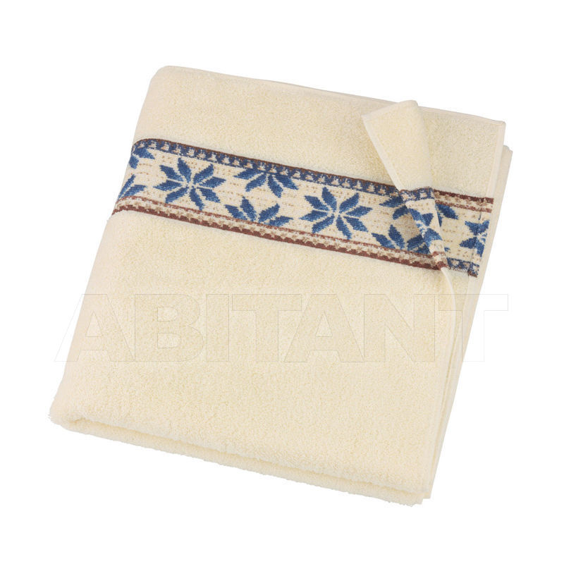 Купить Полотенце BALTIC BLUE BORDER Feiler SPORTIVE balticbluebor01040666