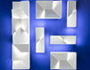 Светильник настенный Wall Shadows Nemo  Ark WSH LWW 32 Минимализм / Хай-тек