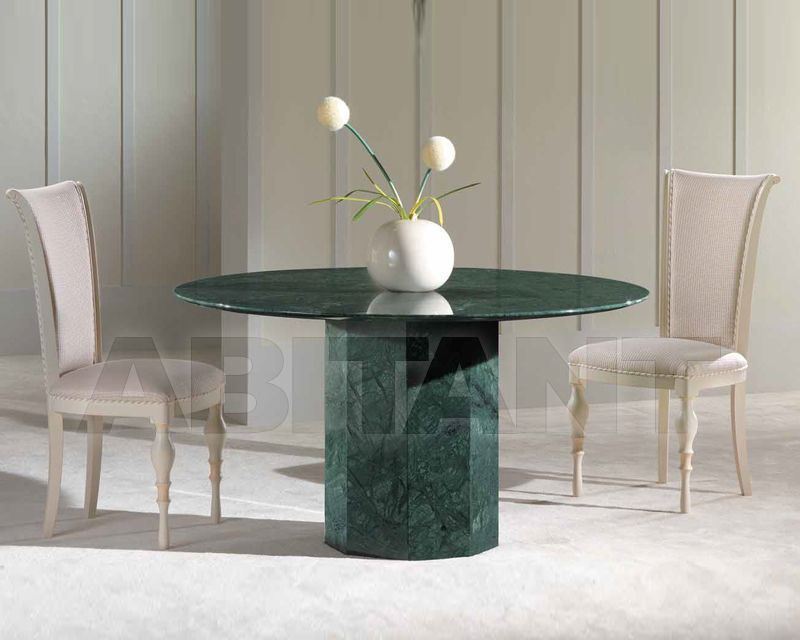 Купить Стол обеденный Achille International Marmi CLASSIC IM 0014