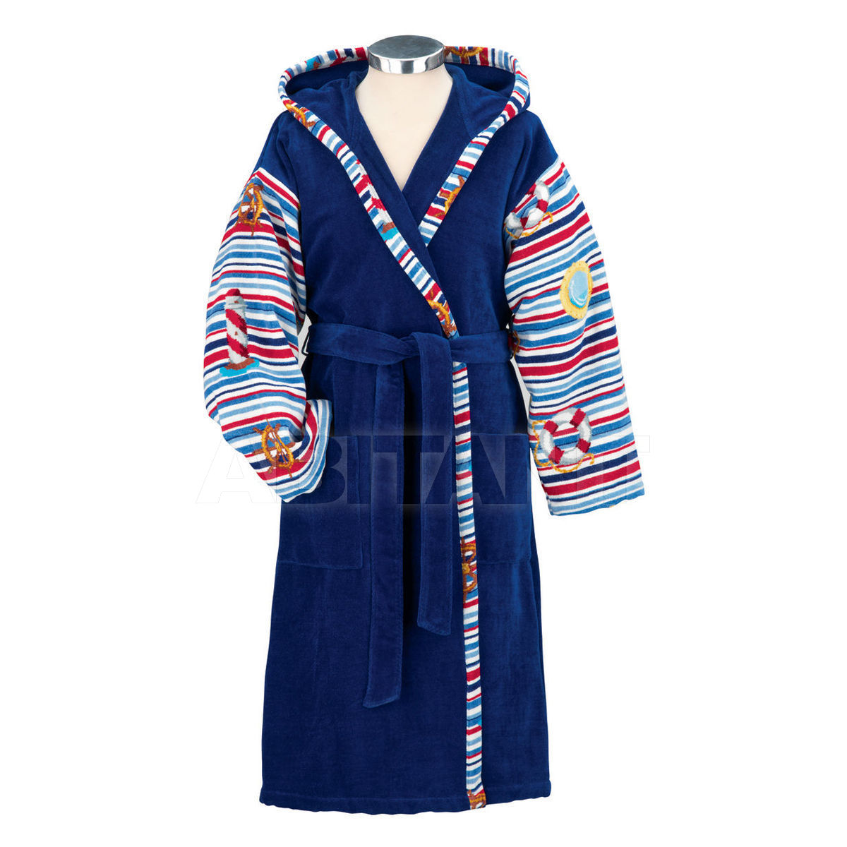 Купить Халат PORTO Feiler  CLASSICS portom2810204