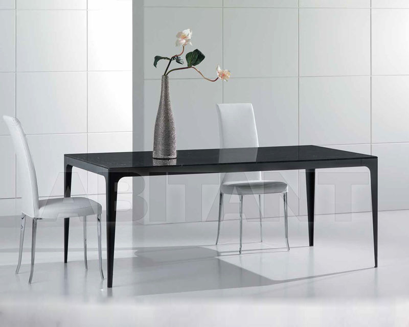 Купить Стол обеденный Cartesio International Marmi CONTEMPORARY IM 8600