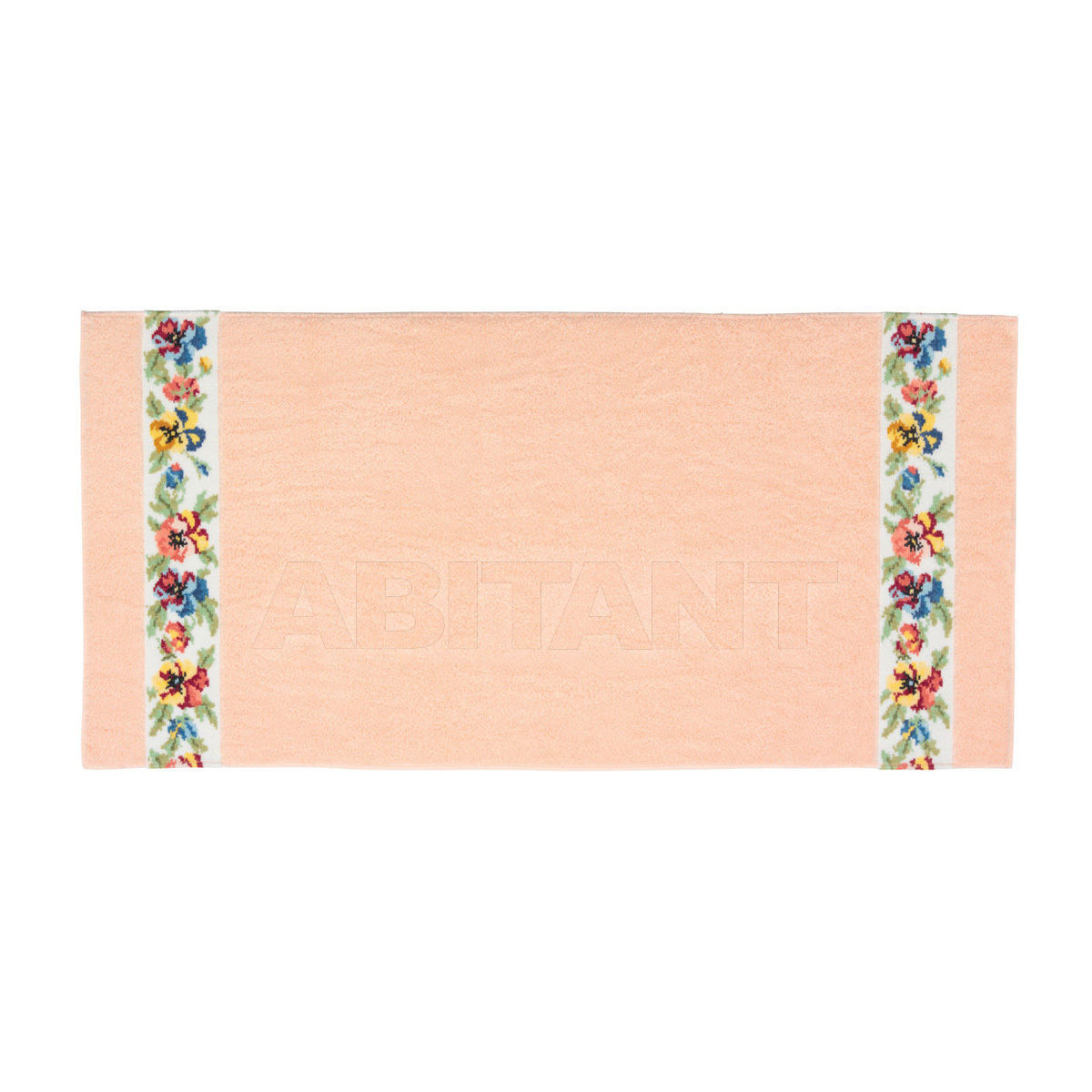 Купить Полотенце STIEFMÜTTERCHEN Feiler FLORAL stiefm00010507
