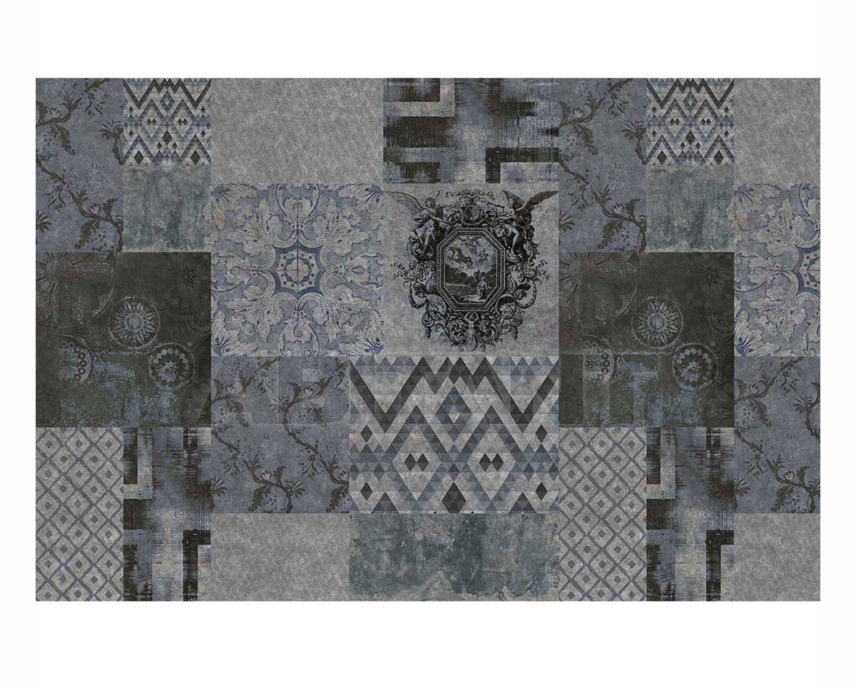 Купить Ковер современный Yo2 COLLECTION+ M3.12 2x3