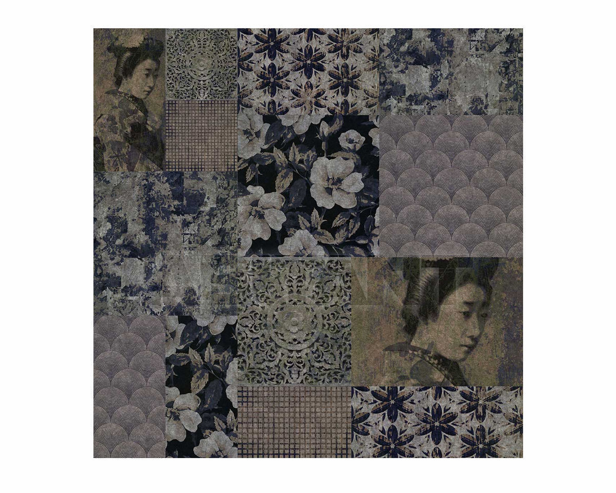 Купить Ковер современный Yo2 COLLECTION+ M3.11 2x2