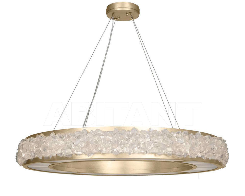 Купить Люстра ARCTIC HALO Fine Art Lamps ARCTIC HALO 878040-2