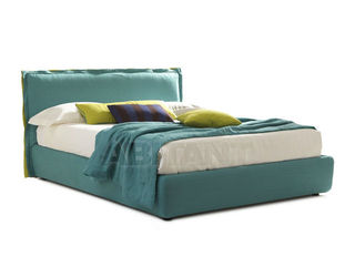 Кровать Handsome Bolzan Letti Colezione Care HAU29