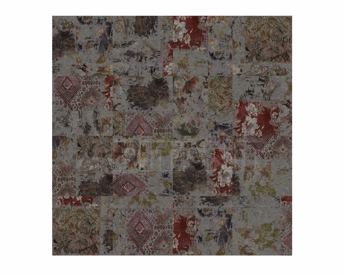 Купить Ковровое покрытие Yo2 COLLECTION+ W2.05 2x2