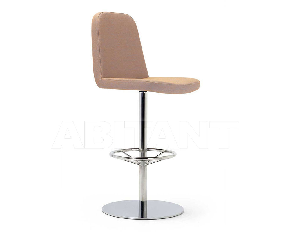 Купить Барный стул Adrenalina Domingo GIBBS STOOL S01