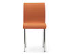 Стул Adrenalina Domingo SLIM CHAIR Минимализм / Хай-тек