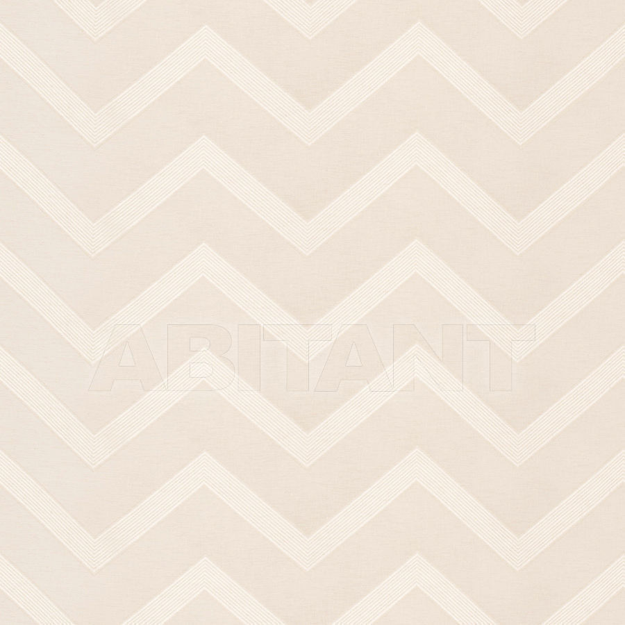 Купить Интерьерная ткань ADALAR CHEVRON Anna French Natural Glimmer AW9134