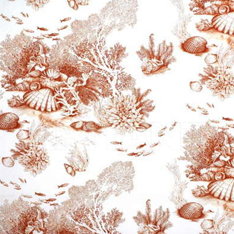 Купить Интерьерная ткань CORAL REEF Lee Jofa 2016 2007100 12