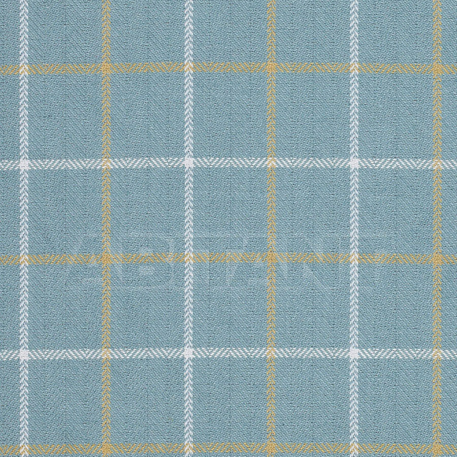 Купить Интерьерная ткань LAURENCE PLAID Anna French Rue de Seine AW7875