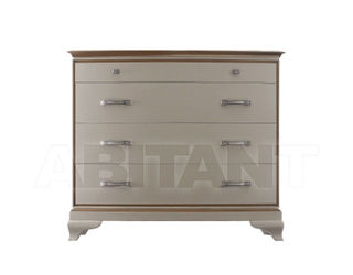 Комод Villanova Riva RV204-PL