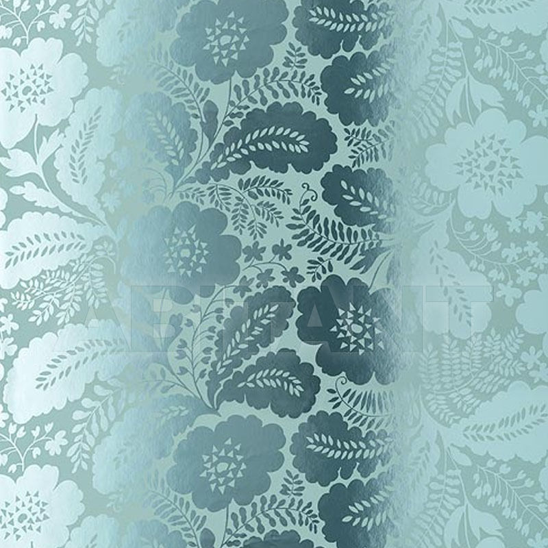 Купить Бумажные обои ASH Anna French Wild Flora AT10079