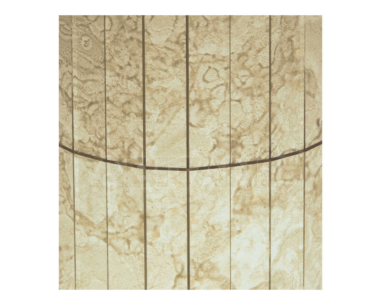 Купить Плитка настенная Antique Mirror  Mosaico Damasco DAMASCO BIANCO