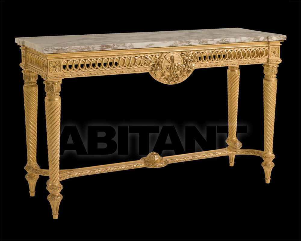 Купить Консоль Colombostile s.p.a. Masterpiece 7545 CN