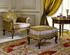 Кресло Louis XVI Colombostile s.p.a. Masterpiece 7538 PL Лофт / Фьюжн / Винтаж / Ретро