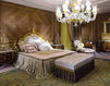 Банкетка Colombostile s.p.a. Masterpiece 7556 PN Лофт / Фьюжн / Винтаж / Ретро