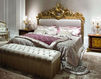 Кровать Baroque Colombostile s.p.a. Divina 8700 LM Лофт / Фьюжн / Винтаж / Ретро