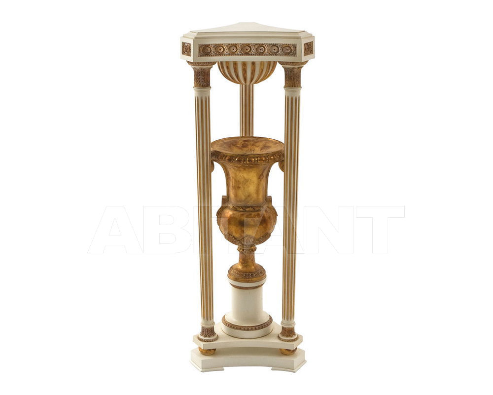 Купить Подставка декоративная Colombostile s.p.a. Masterpiece 8741 CL