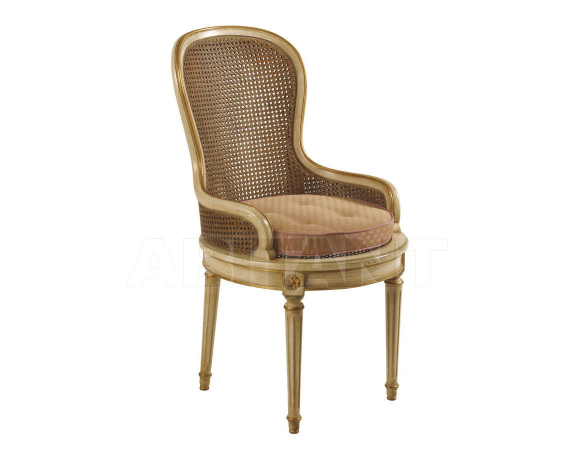 Купить Стул Louis XVI Colombostile s.p.a. SandraRossi 8355 PL-C