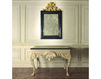 Зеркало настенное Italian Baroque Colombostile s.p.a. SandraRossi 8014 SP-A Лофт / Фьюжн / Винтаж / Ретро
