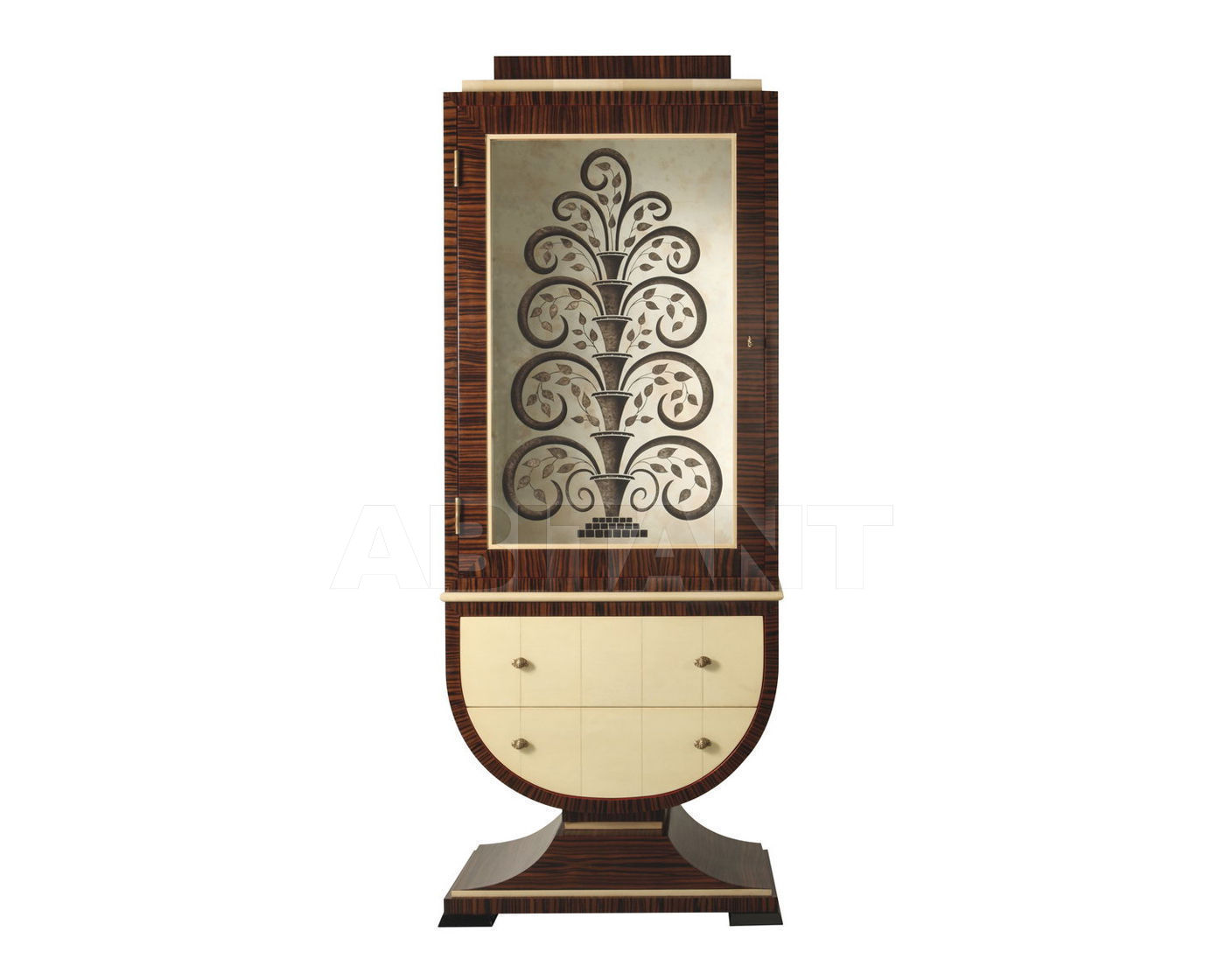 Купить Бар Art Déco Colombostile s.p.a. Decodieci 6010 VT