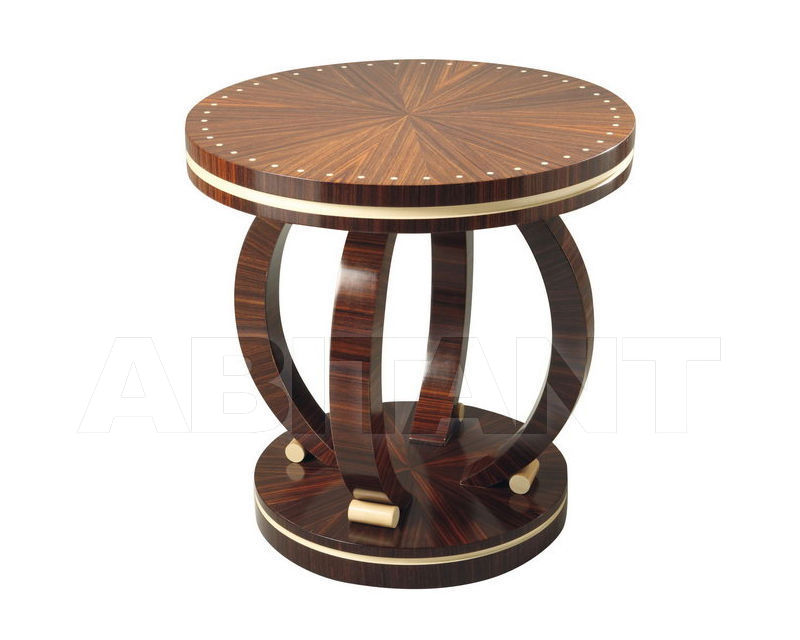 Купить Столик приставной Art Déco Colombostile s.p.a. Decodieci 6031 TVL